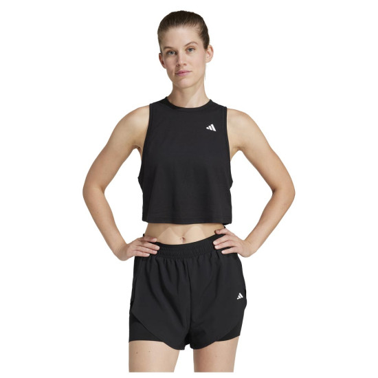 Adidas Γυναικεία αμάνικη μπλούζα We Tank Top